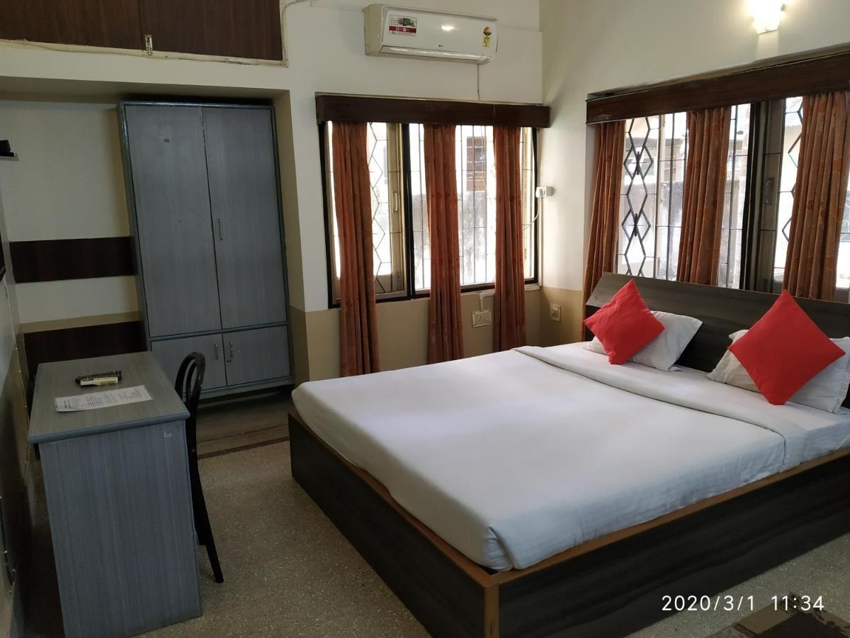 غاواهاتي Riverview Guest House المظهر الخارجي الصورة