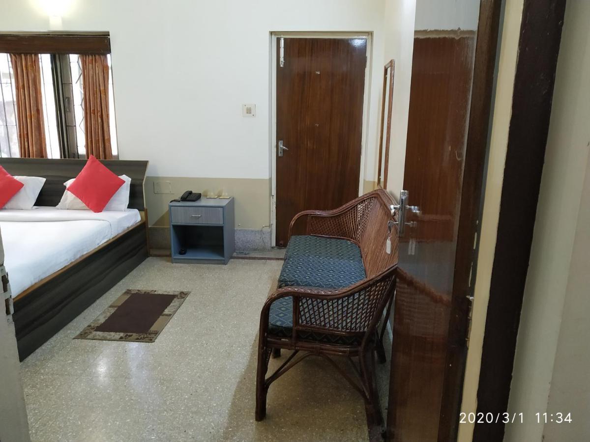 غاواهاتي Riverview Guest House المظهر الخارجي الصورة