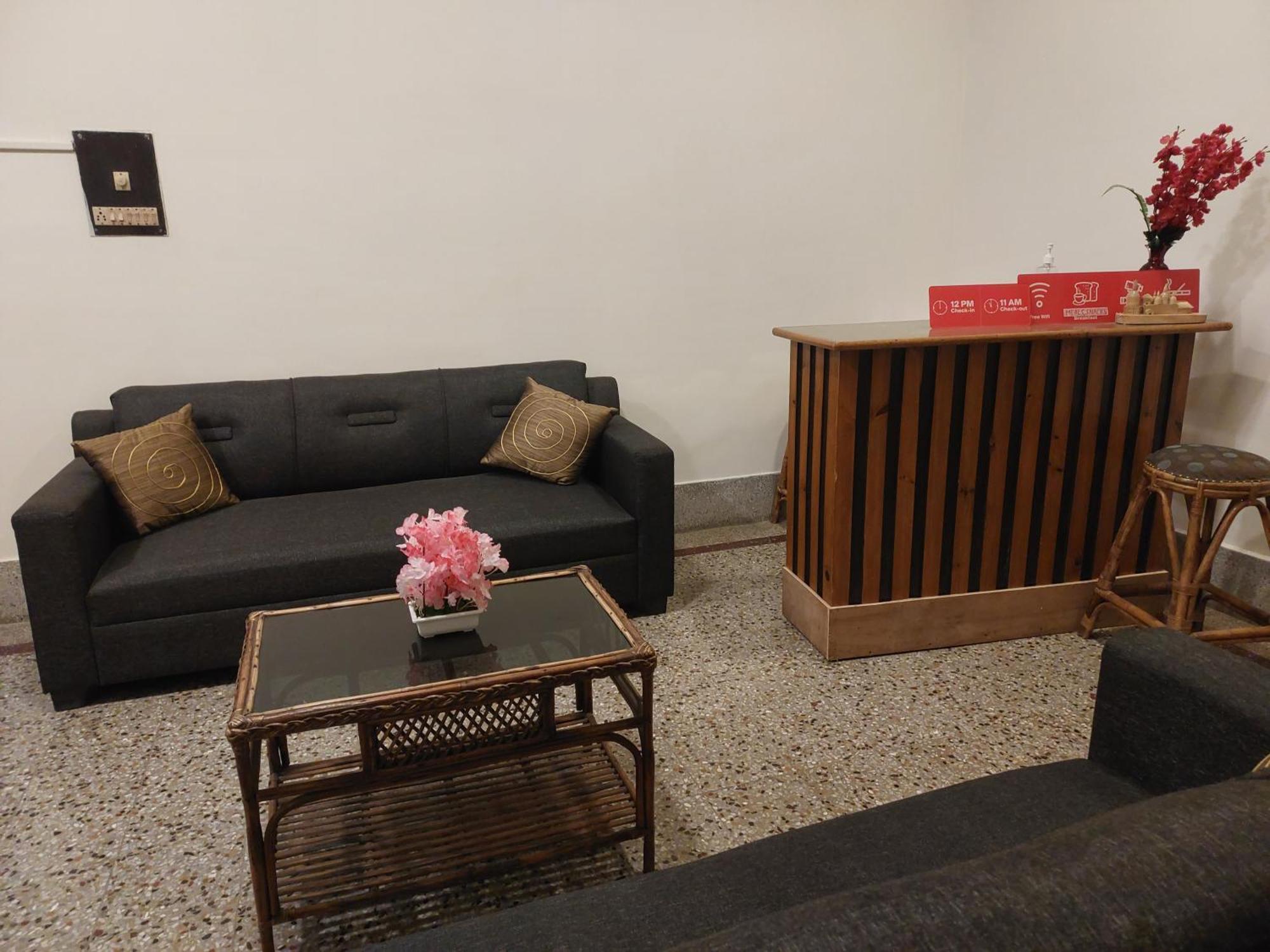 غاواهاتي Riverview Guest House المظهر الخارجي الصورة