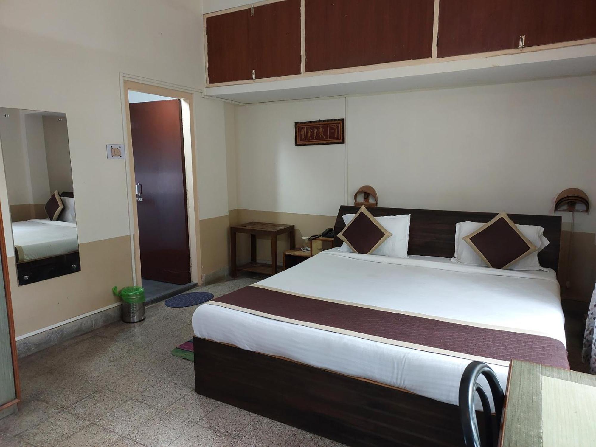 غاواهاتي Riverview Guest House المظهر الخارجي الصورة