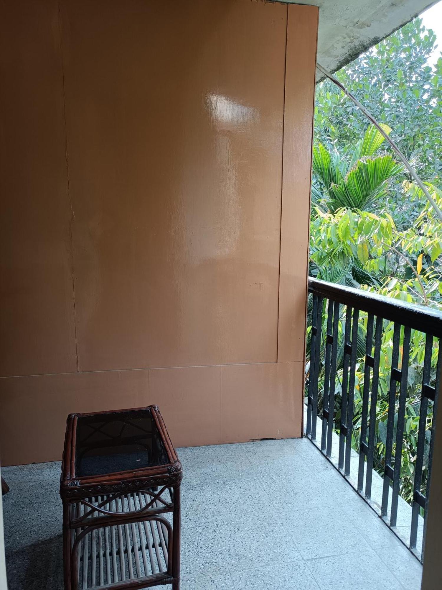 Riverview Guest House غاواهاتي المظهر الخارجي الصورة